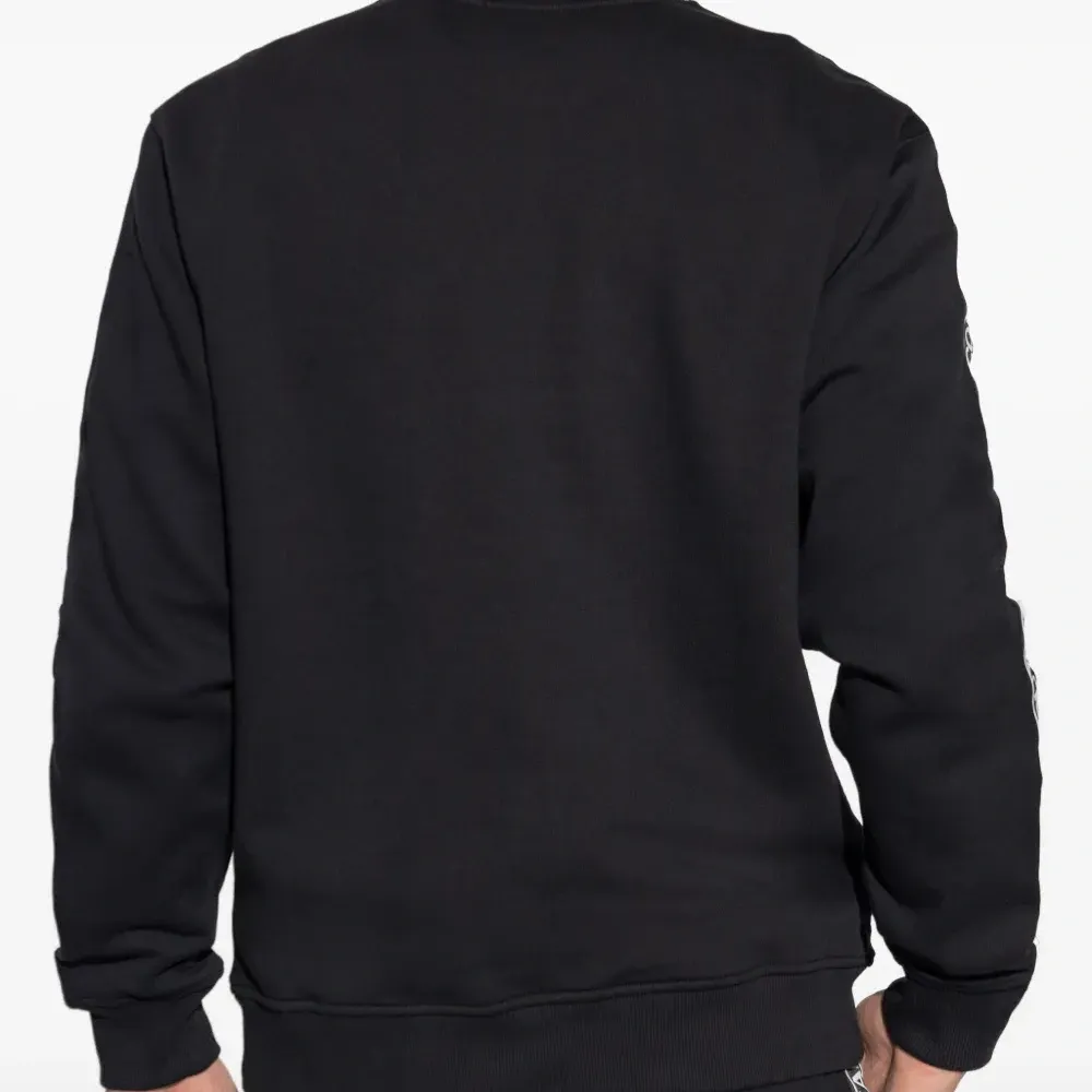 Толстовка с логотипом