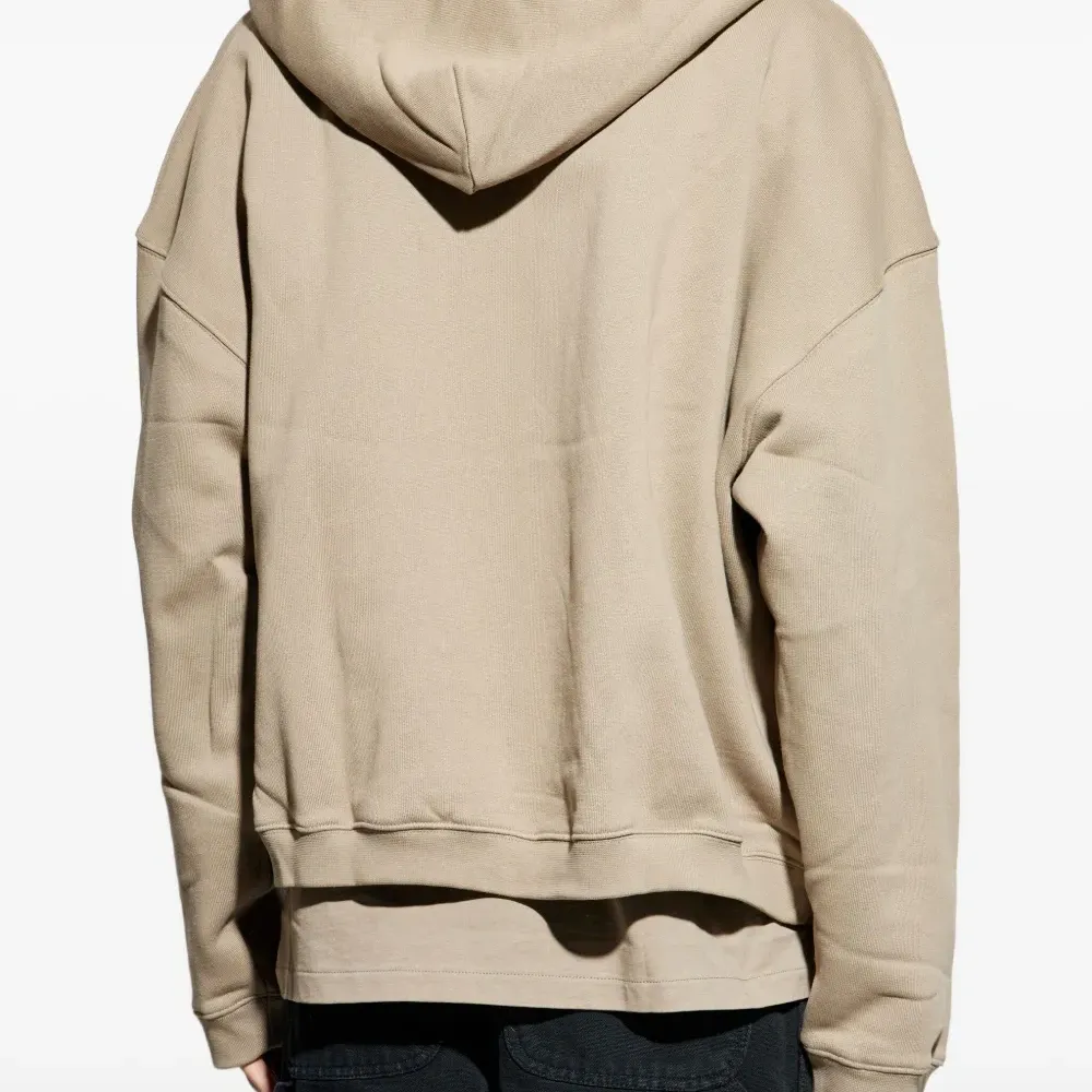 Толстовка на молнии с капюшоном