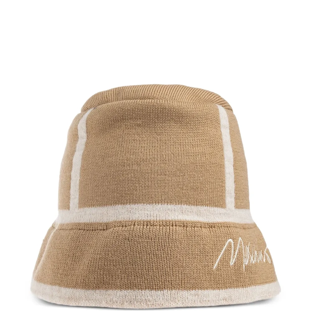 Панама с вставками