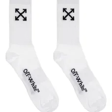 Носки с логотипом в виде стрелы