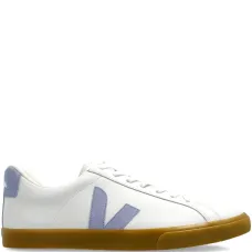 Кроссовки с логотипом