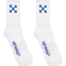 Носки с логотипом в виде стрелы