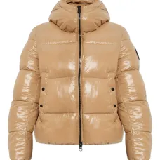 Пуховик Bady с капюшоном Пуховик Bady с капюшоном