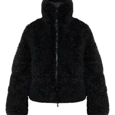 Куртка Kennie с высоким воротником