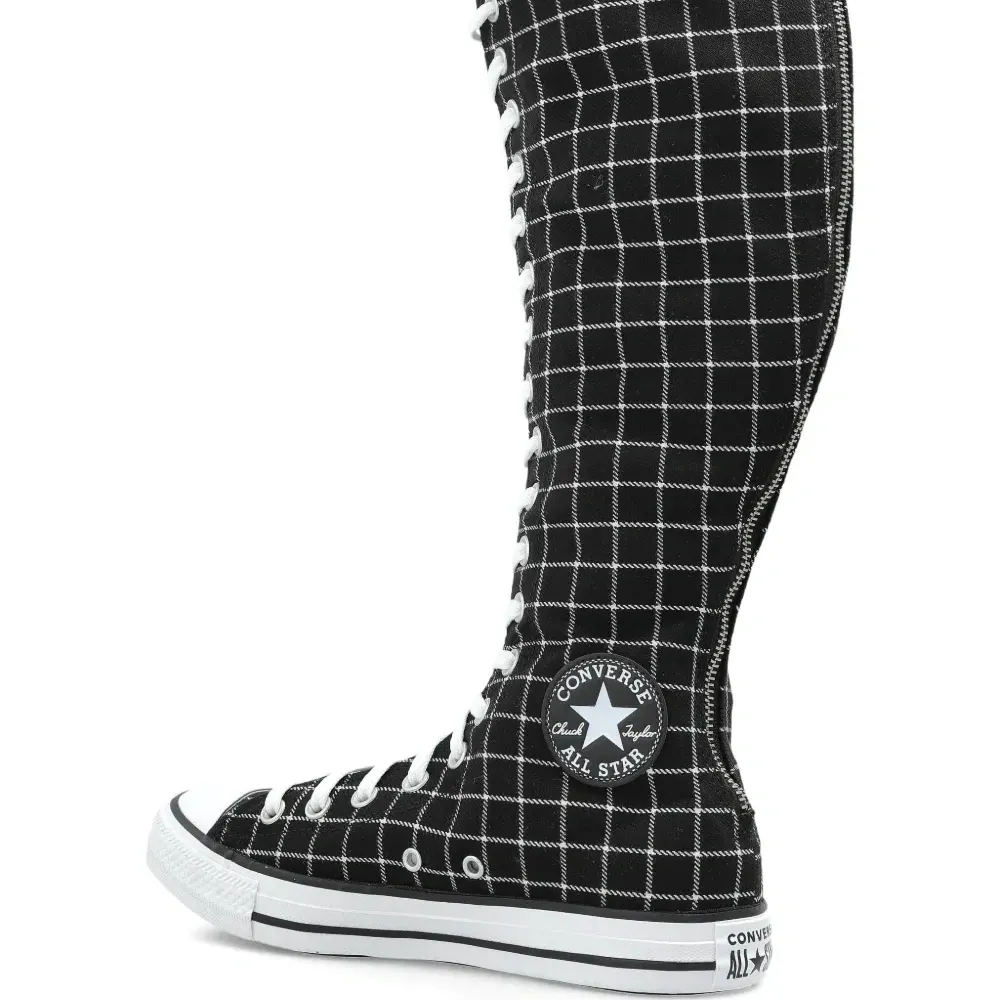 Высокие кеды Chuck Taylor All Star XX Высокие кеды Chuck Taylor All Star XX