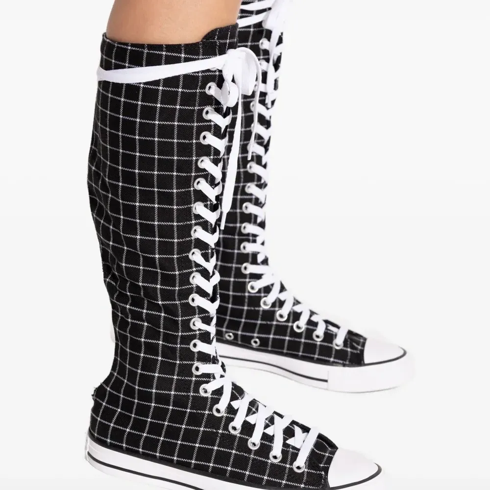 Высокие кеды Chuck Taylor All Star XX Высокие кеды Chuck Taylor All Star XX