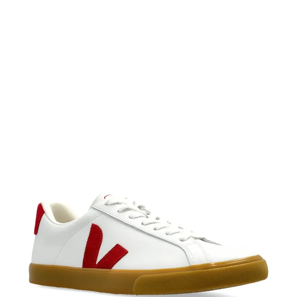 Кроссовки с логотипом Кроссовки с логотипом