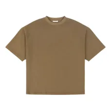 Футболка с короткими рукавами Футболка с короткими рукавами