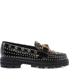 Лоферы Mansion Stud