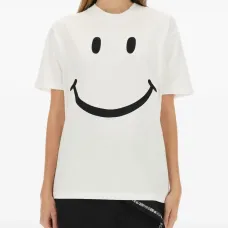 Футболка с принтом Футболка с принтом