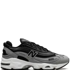 Кроссовки 1000 Slate Grey/Black/White