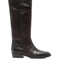 Ковбойские сапоги Ковбойские сапоги