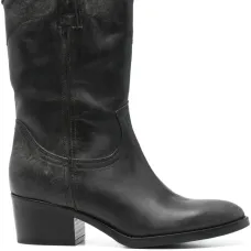 Ковбойские сапоги Ковбойские сапоги