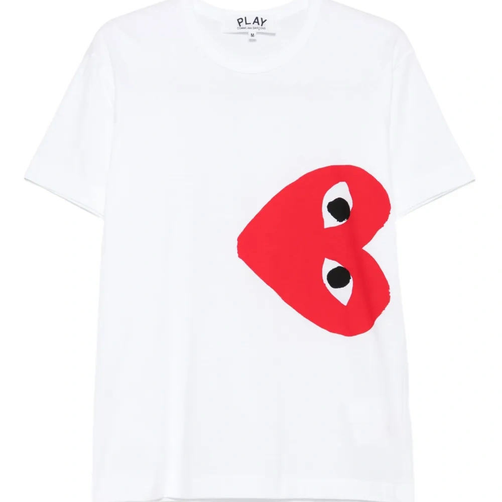 Футболка с логотипом