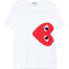 Футболка с логотипом