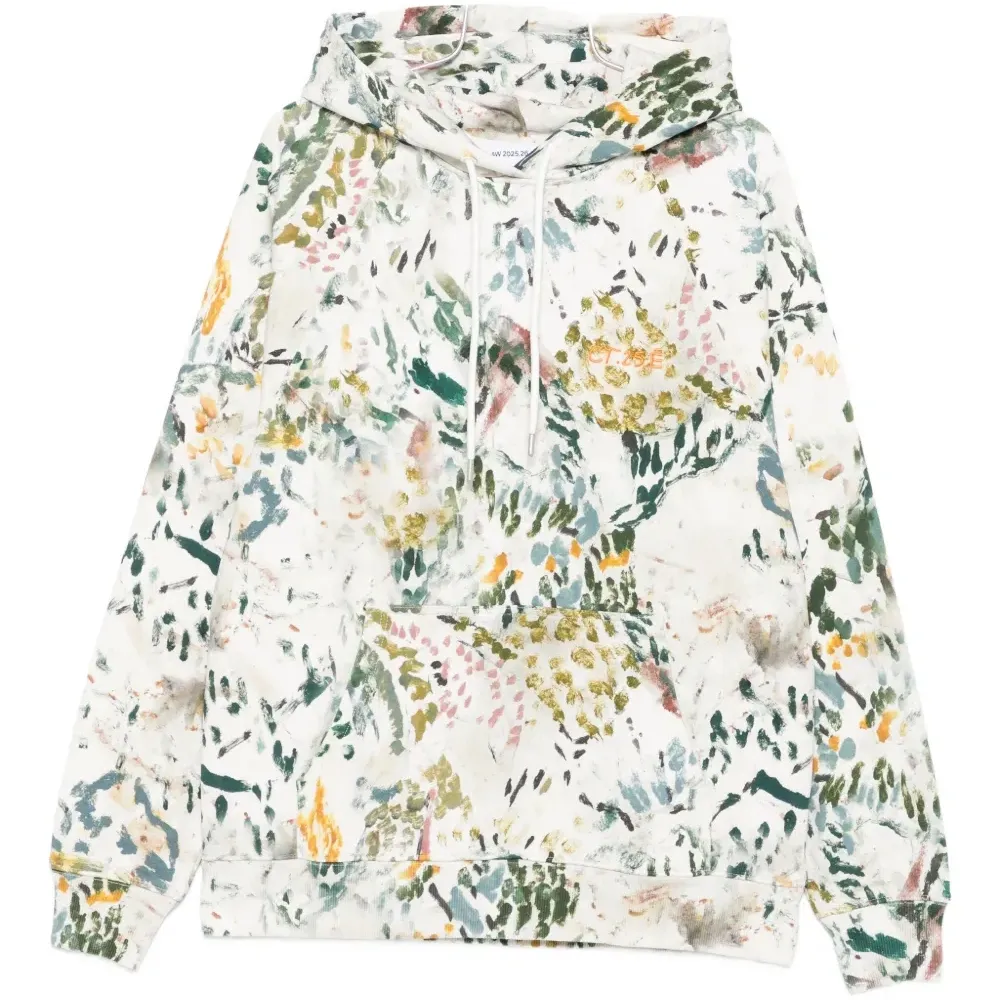 худи Claire Tabouret