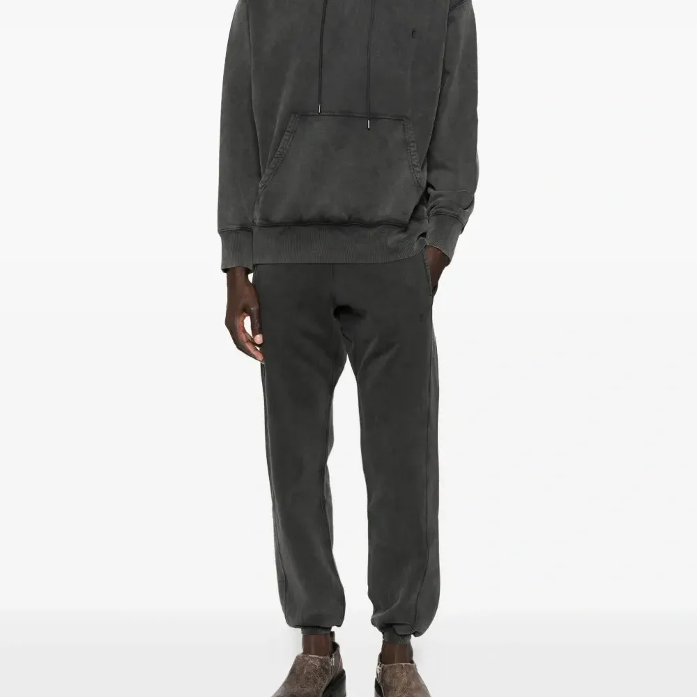 Худи É из органического хлопка Худи É из органического хлопка