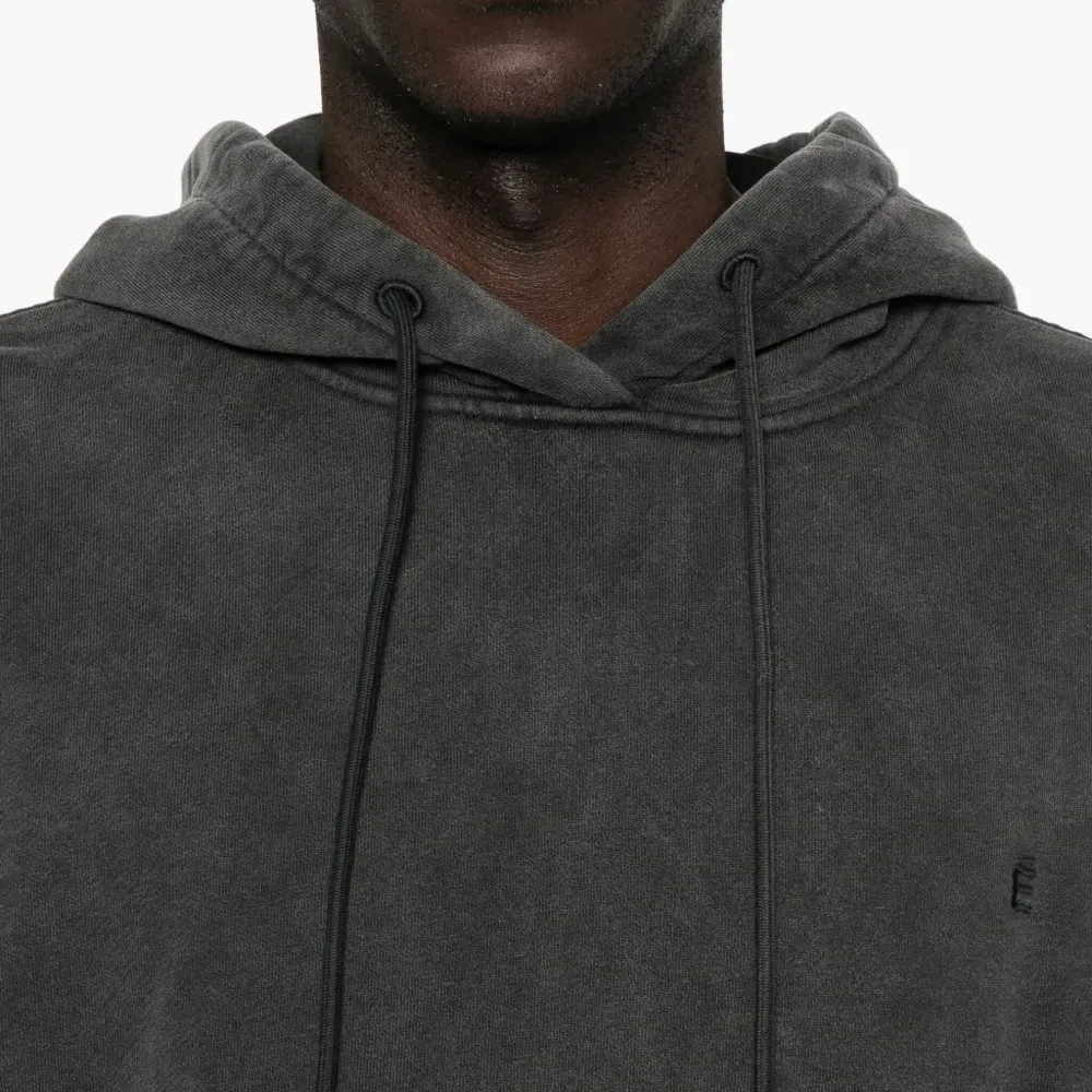 Худи É из органического хлопка Худи É из органического хлопка