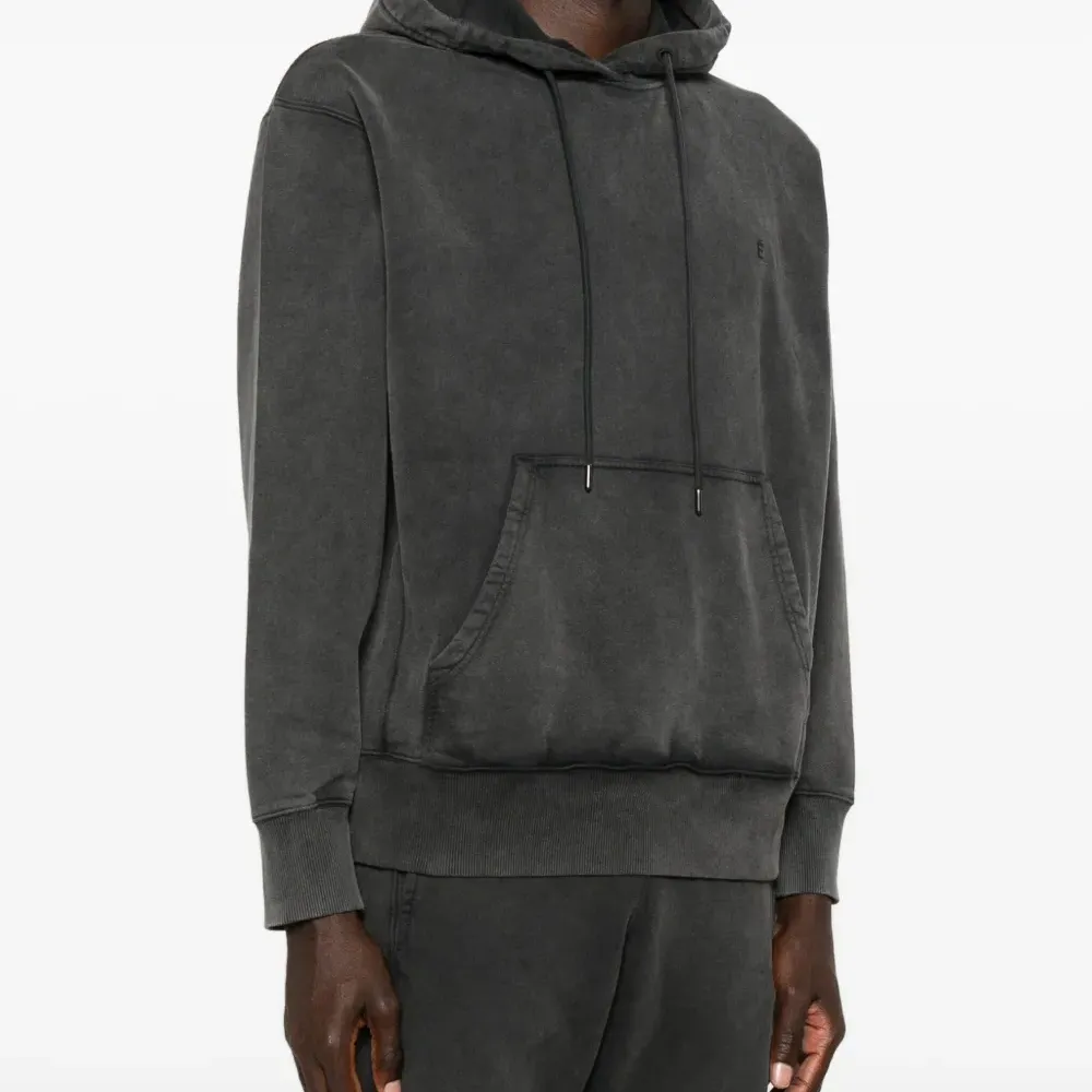 Худи É из органического хлопка Худи É из органического хлопка