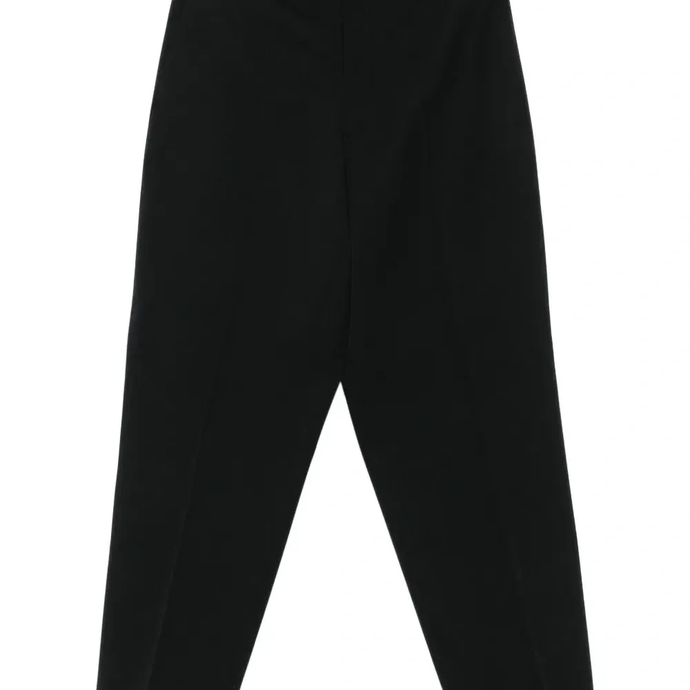 Брюки прямого кроя