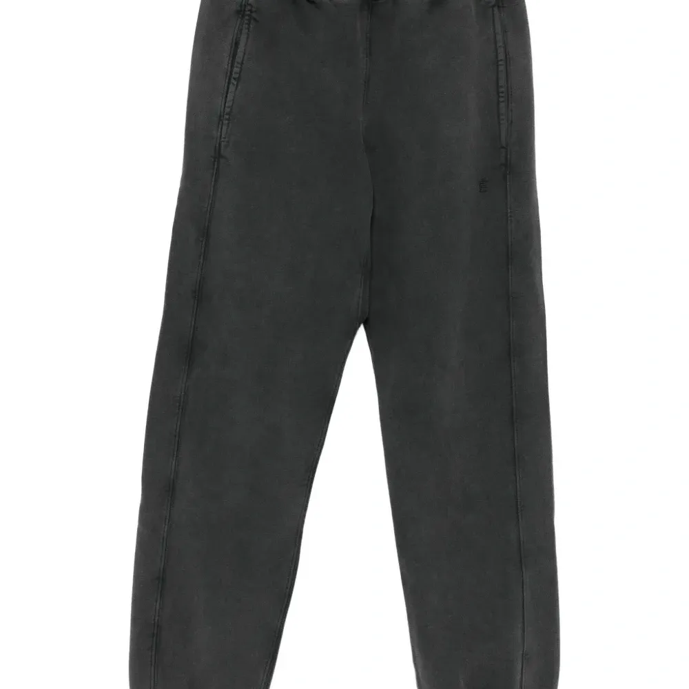 Спортивные брюки É с лампасами