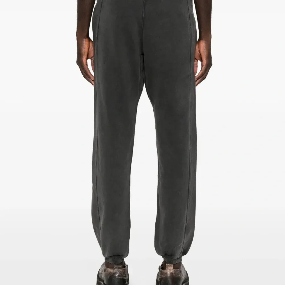 Спортивные брюки É с лампасами