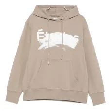 Худи с эффектом разбрызганной краски