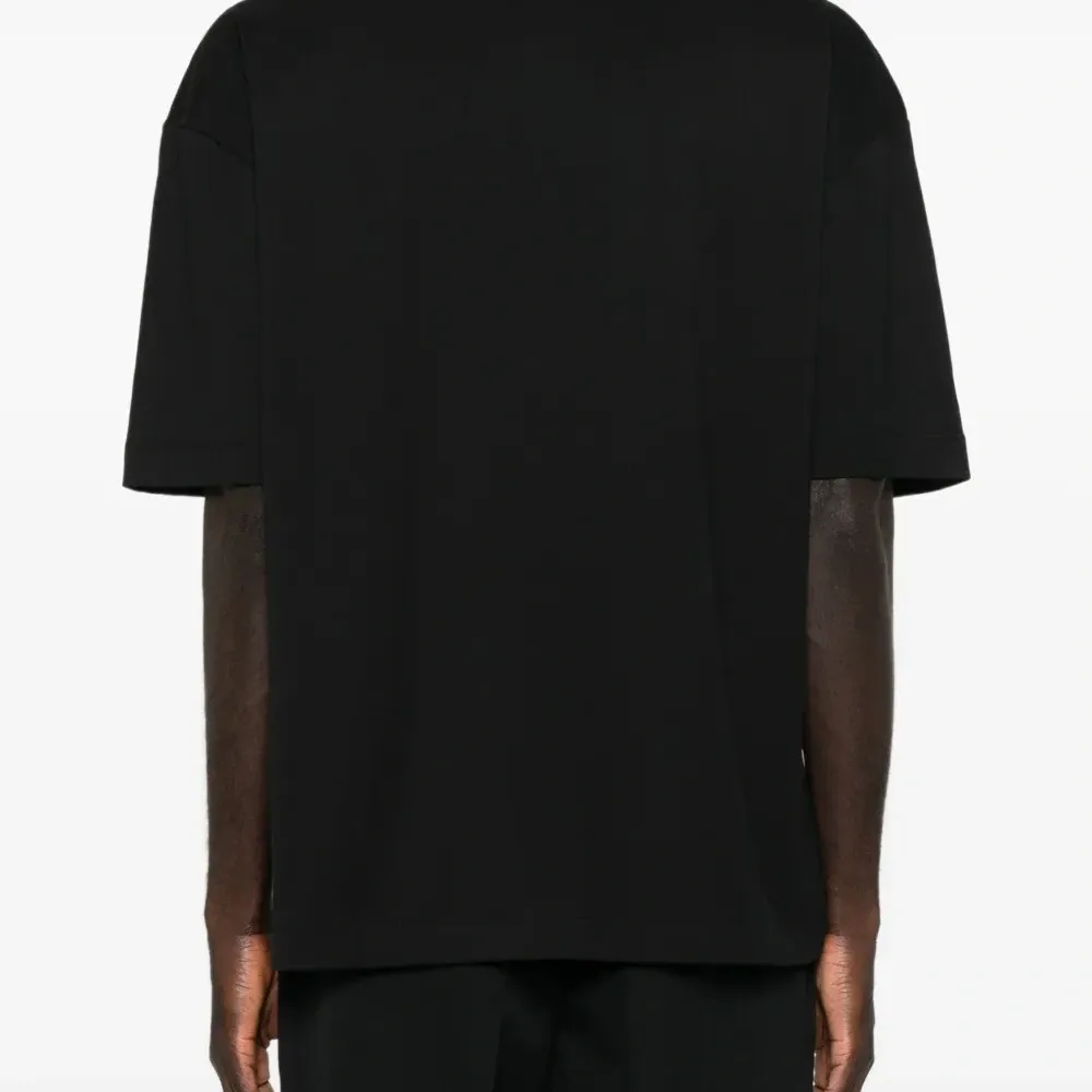 Футболка с принтом