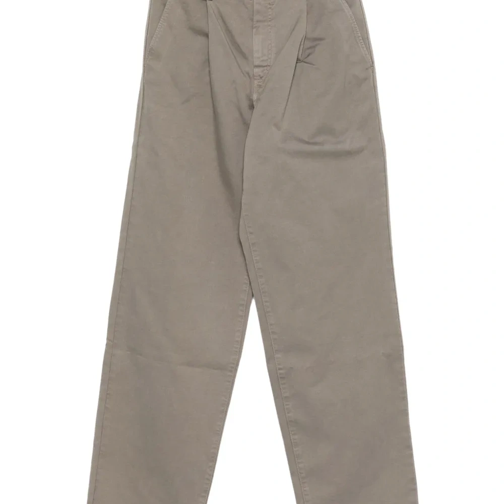 Брюки чинос