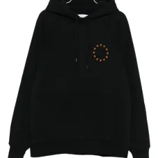 Худи с вышивкой