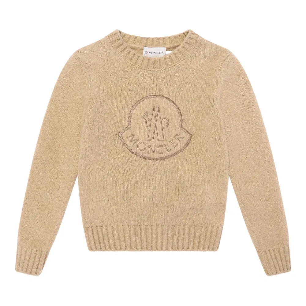 Толстовка с вышитым логотипом