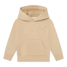 Худи с аппликацией