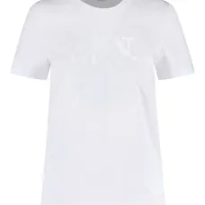 Футболка с логотипом Футболка с логотипом