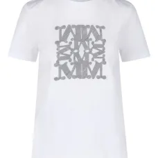 Футболка с логотипом Футболка с логотипом