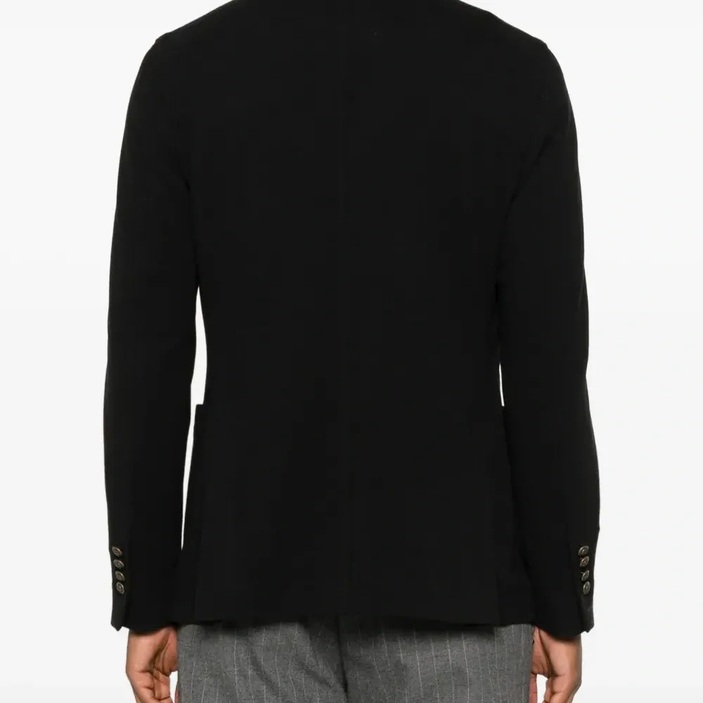 Двубортный пиджак