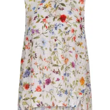 Топ Lithe с цветочным принтом