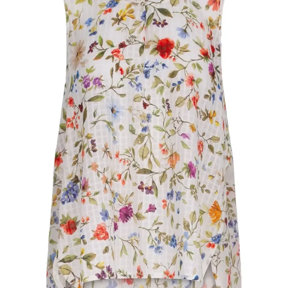 Топ Lithe с цветочным принтом