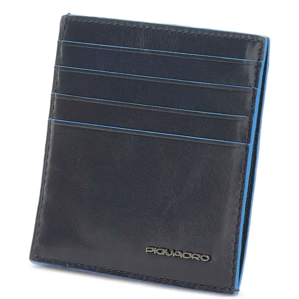 Картхолдер с тисненым логотипом