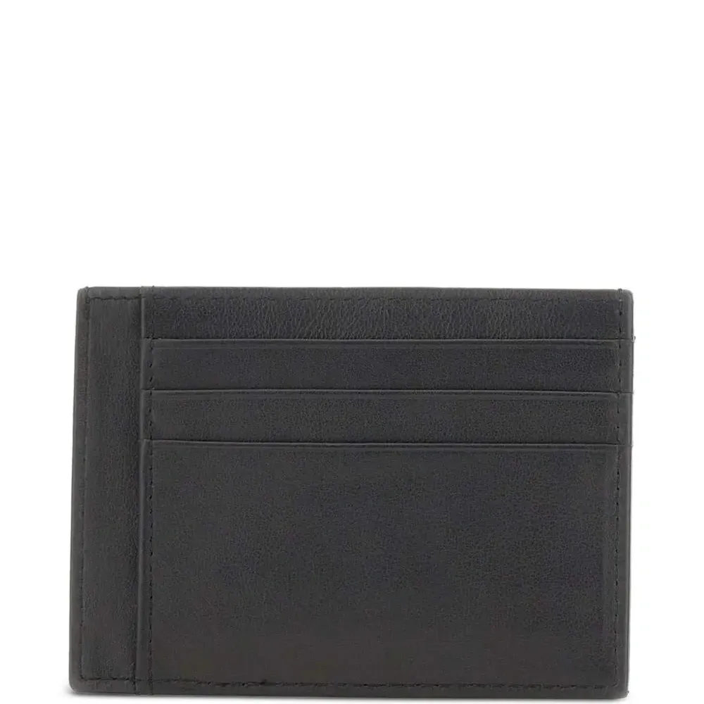 Картхолдер с логотипом