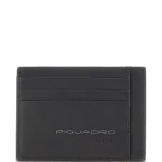 Картхолдер с логотипом