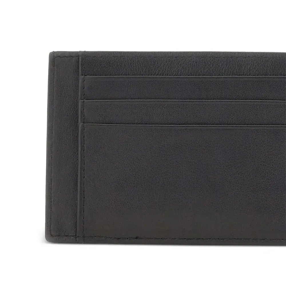 Картхолдер с логотипом