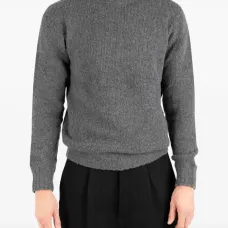 Джемпер Liam с высоким воротником