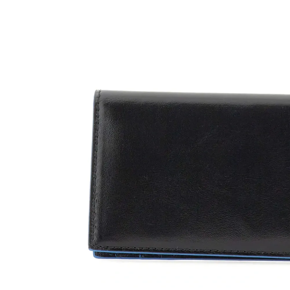 Кошелек с логотипом