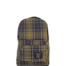 Рюкзак в клетку тартан Рюкзак в клетку тартан