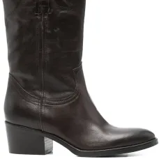 Ковбойские сапоги