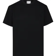 Футболка с цветочным принтом