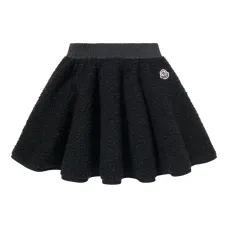 Расклешенная юбка