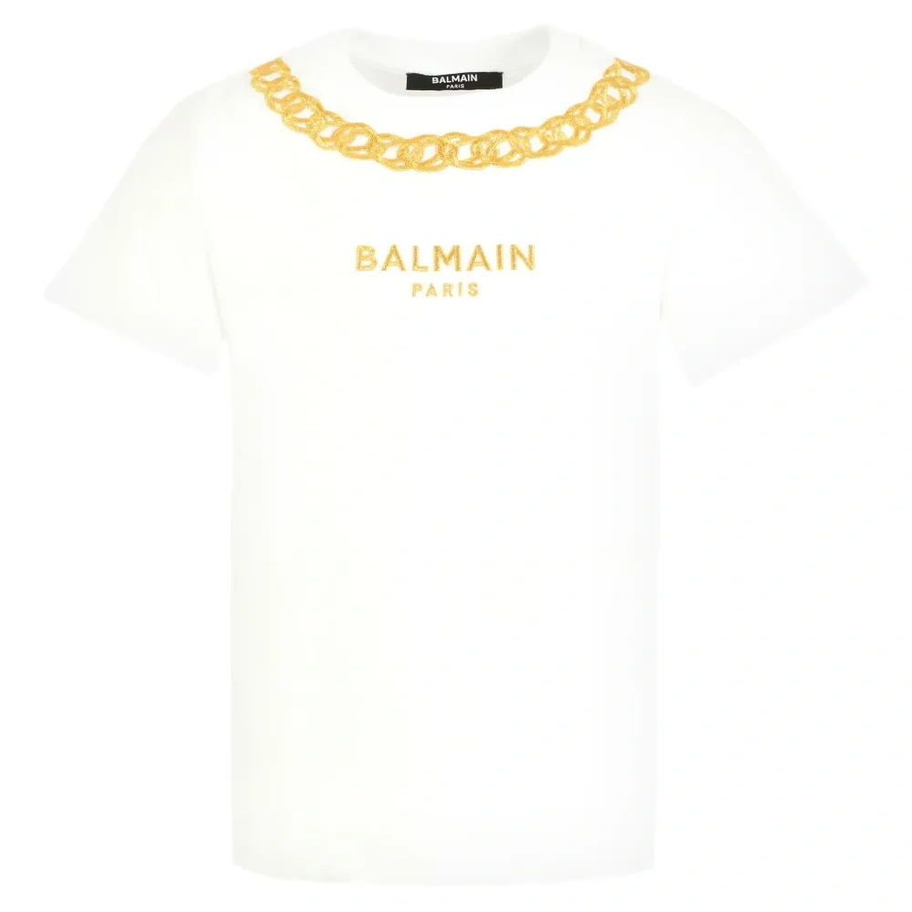 Футболка с логотипом