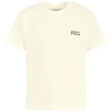 Футболка с короткими рукавами