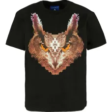 Футболка с принтом